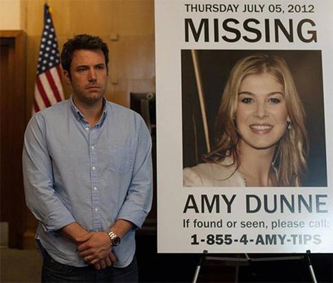 У «Исчезнувшей» может появиться продолжение