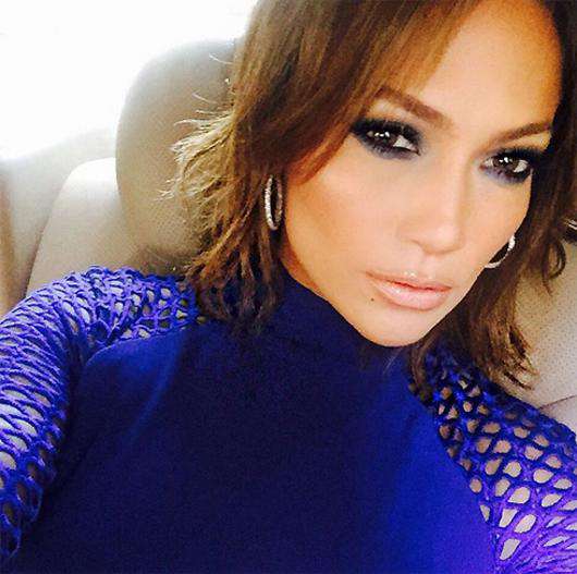 Дженнифер Лопес. Фото: Instagram.com/jlo.
