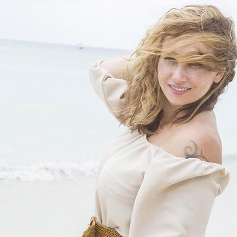 Анфиса Чехова поделилась подробностями свадьбы