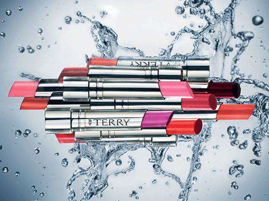 Hyaluronic Sheer Rouge от By Terry. 