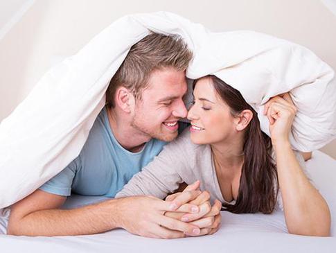 Недостаток сексуального опыта ведет к проблемам в браке