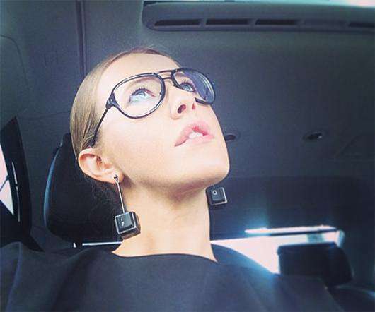 Ксения Собчак. Фото: Instagram.com/xenia_sobchak.