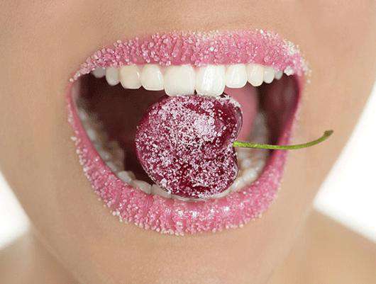 Вишня очень полезна для здоровья. Фото: Fotolia/PhotoXPress.ru.