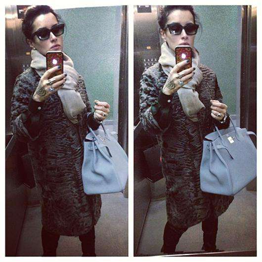 Тина Канделаки. Фото: Instagram.com.