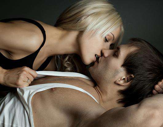 Фармацевты планируют выпустить Виагру для женщин. Фото: Fotolia/PhotoXPress.ru.