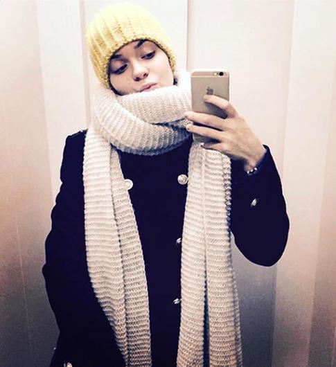 Аделине Сотниковой запретили выходить на лед