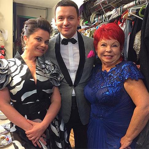 Наташа Королева больше не будет готовить