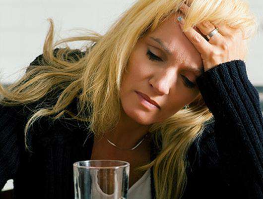 Головная боль способна надолго выбить из колеи. Фото: Fotolia/PhotoXPress.ru.