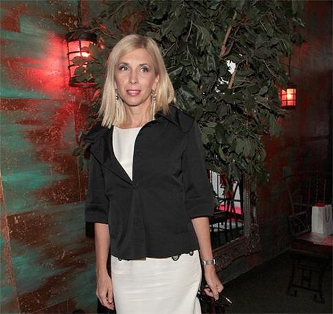 Телевизионщики обманули Свиридову