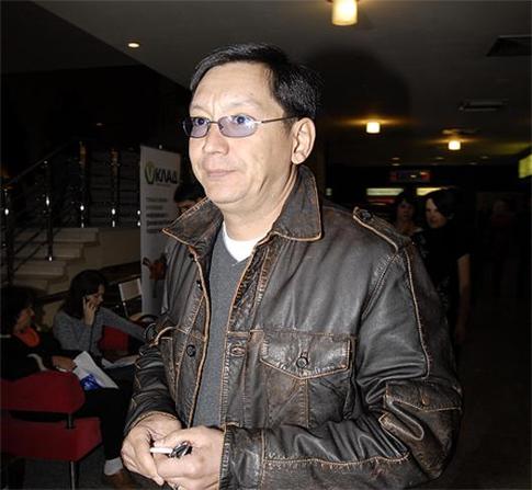 Егор Кончаловский: «Здоровый авантюризм — это у нас семейное»