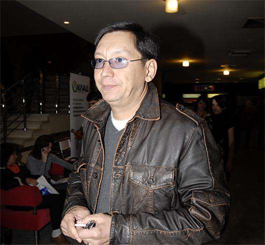 Егор Кончаловский. 