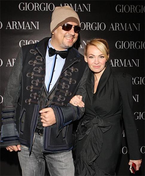 Яна Рудковская: «У Тимати трудности с талантом»