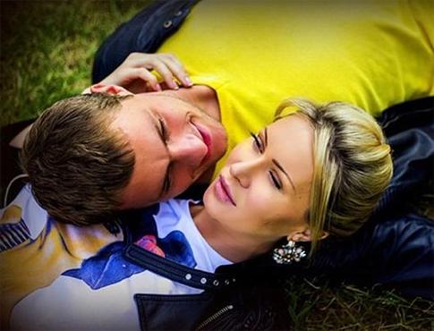 Звезда «Дома−2» ждет девочку