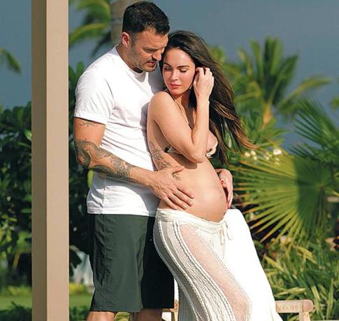 Звезды откровенничают о беременности