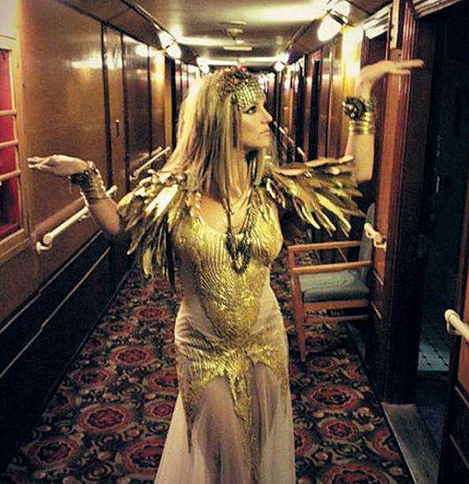 Бритни Спирс. Фото: Facebook.com.