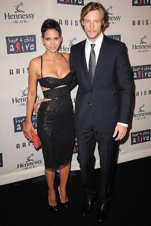 Хэлли Берри будет платить алименты