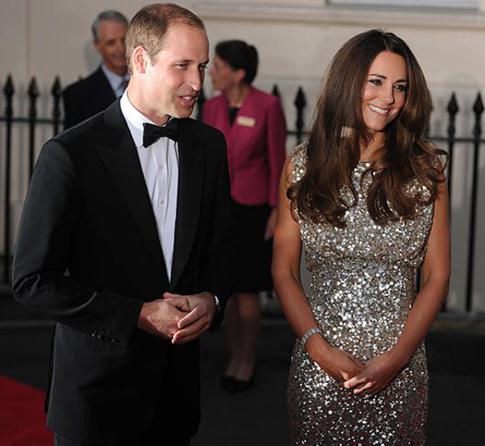 Кейт и Уильям планируют второго ребенка?