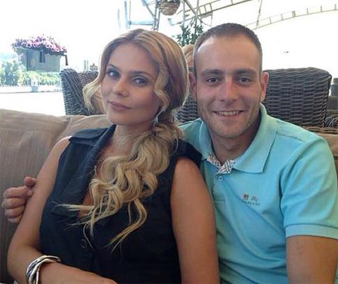 Ксения Новикова нашла мужчину мечты
