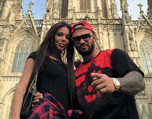 Джиган: «Для меня если отдых, то только с семьей»