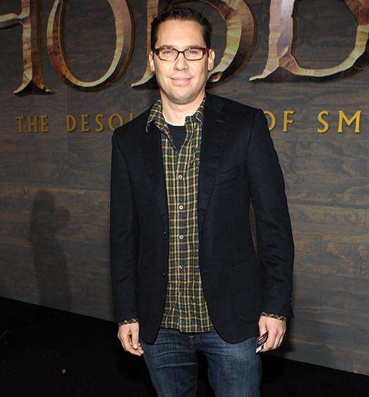 Брайан Сингер. Фото: All Over Press.