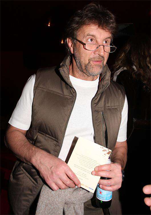 Леонид Ярмольник.