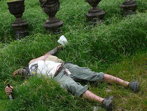 Записки тайской мамочки: «Тайцы пьют незаметно. В отличие от нас, русских»