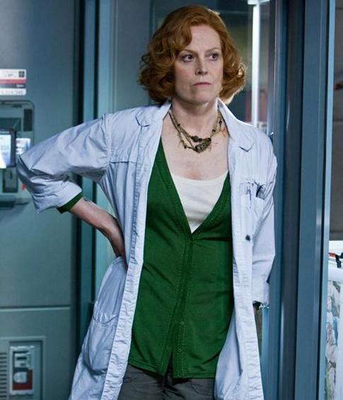 Сигурни Уивер вернется в сиквелах «Аватара»