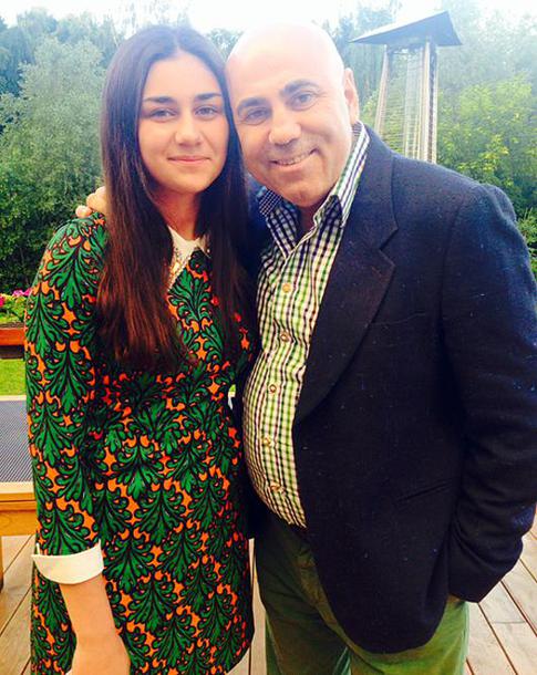 Дочь Пригожина нашла работу в Швейцарии