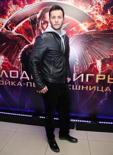 Вячеслав Манучаров «поженил» буржуазность и уличный шик