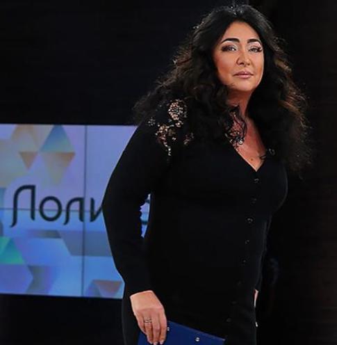 Лолита Милявская просит помощи у поклонников