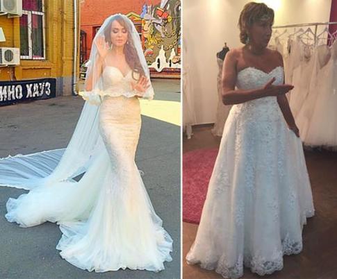 Мать ребенка Шаляпина и его бывшая жена собрались замуж