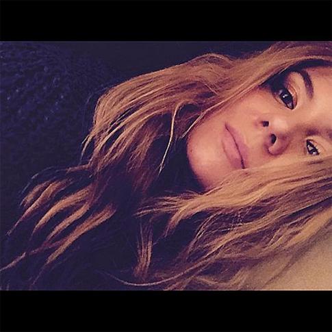 Дочь Валерии призналась в третьей беременности