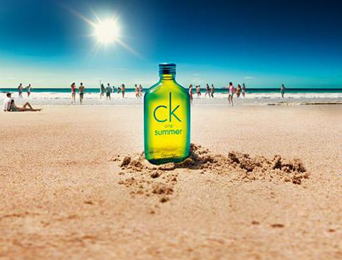 «Алкогольные» ароматы: пьянят, но не опьяняют