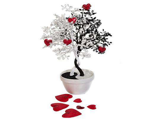 Все в мире пронизано женской и мужской энергией. Фото: Lori.ru.