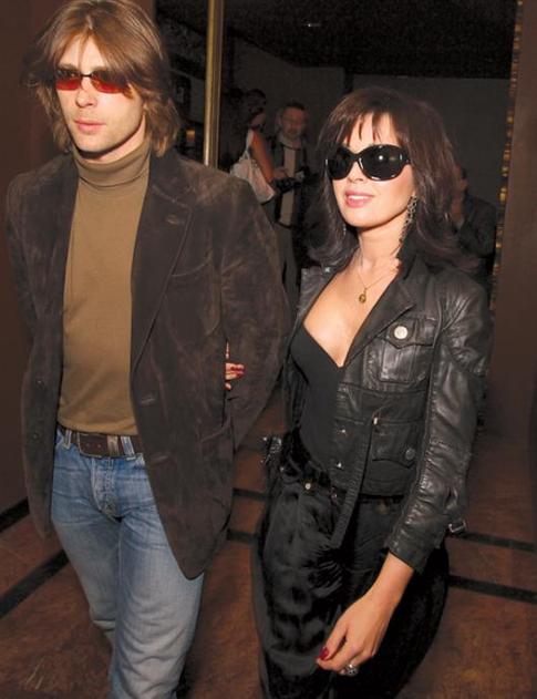 Анастасия Заворотнюк ждет ребенка?