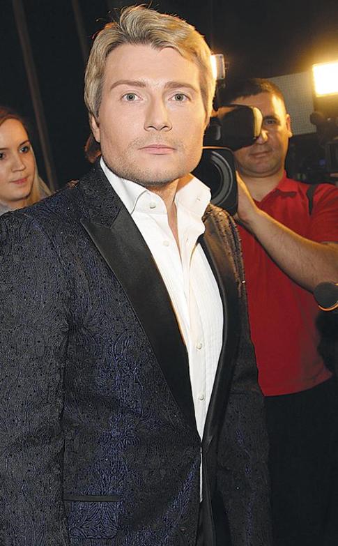 Басков нашел замену Волочковой