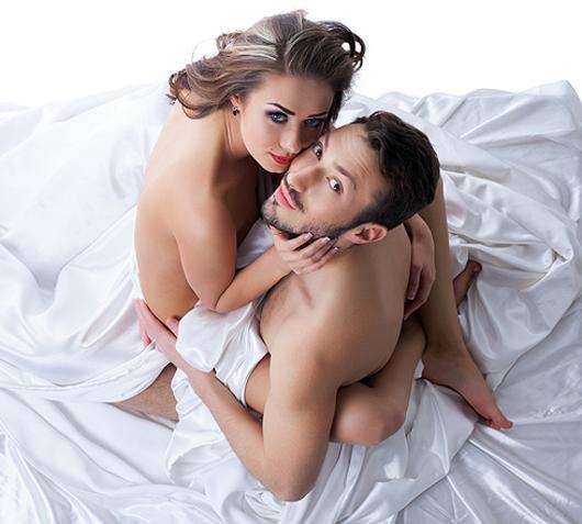 Как вернуть былую страсть? Фото: Lori.ru.