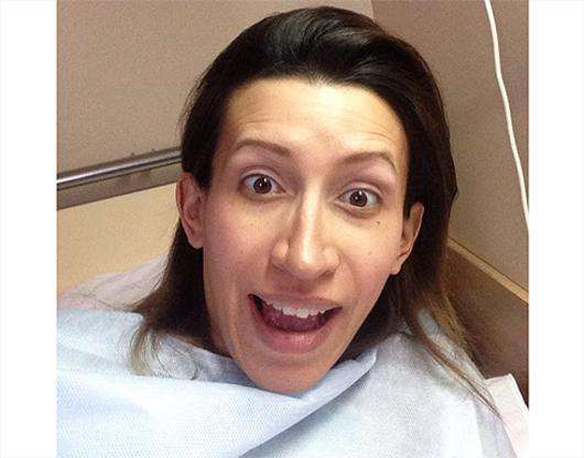 Елена Борщева. Фото: Instagram.com/ lenaborshcheva.