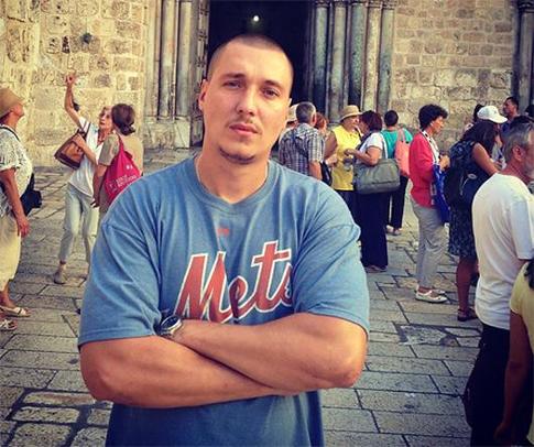 Рэпер Рома Жиган арестован