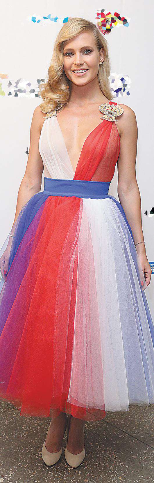 Наталья Ионова (ГлюкоZа).