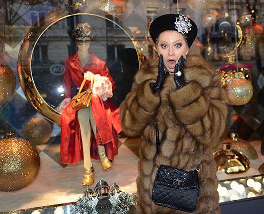 Лена Ленина.