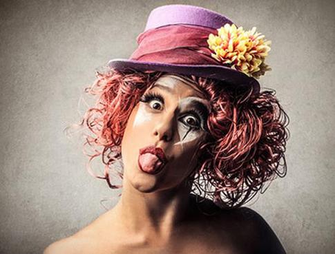 Мастер-класс: фитнес для лица