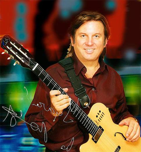 Юрий Лоза: «Шахматисты весьма сексуальны»