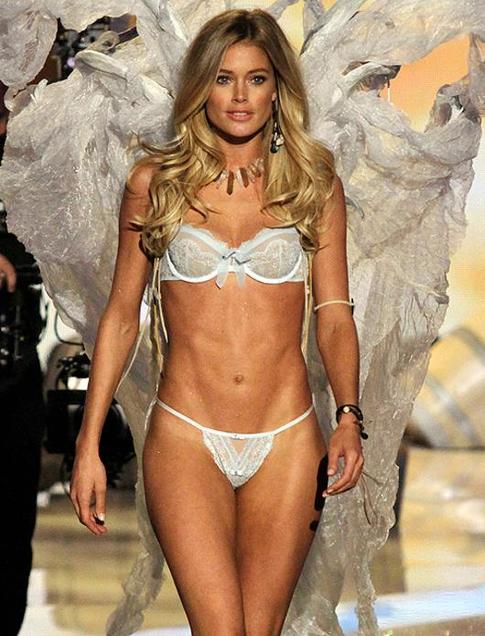 Даутцен Крез ждет второго ребенка