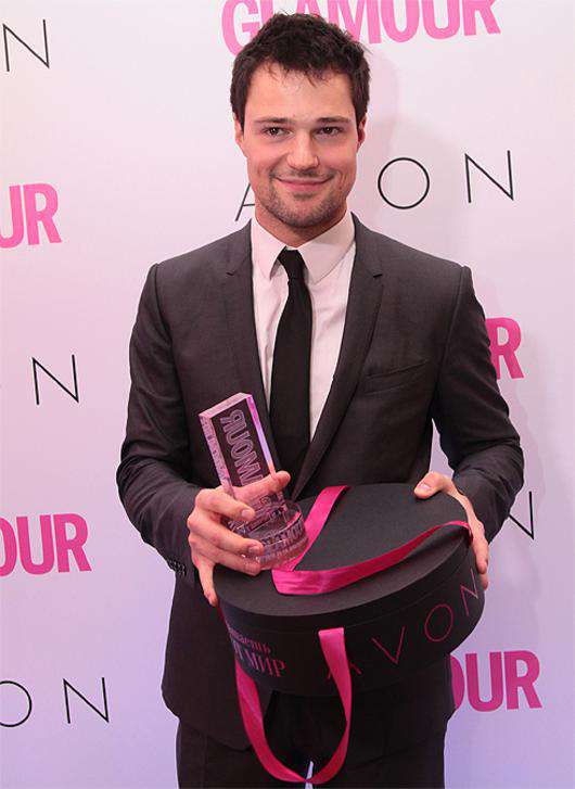 Даниил Козловский.