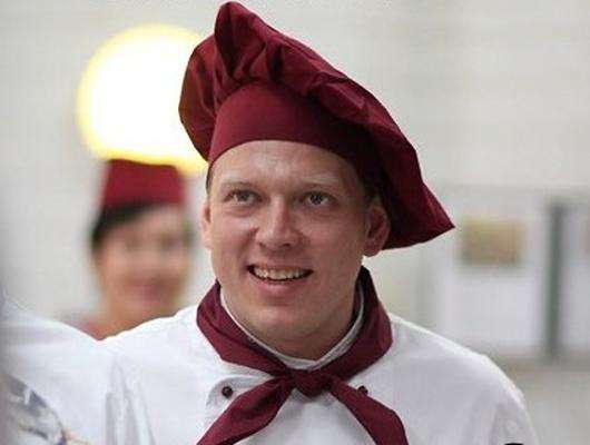 Сергей Лавыгин. Фото: Vk.com/kakashkaboom.