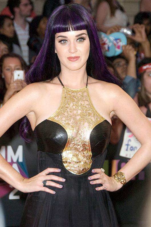 Кэти Перри. Фото: Startracks Photo/Fotodom.ru.