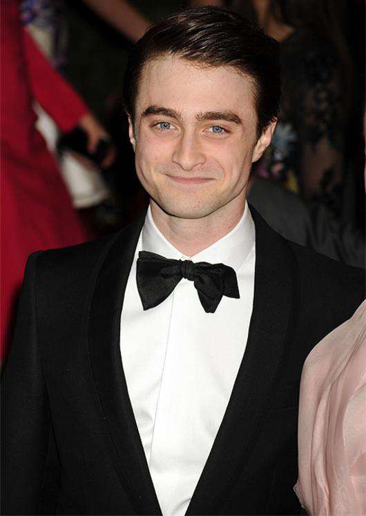 Дэниел Рэдклифф. Фото: danielradcliffe.ru. 