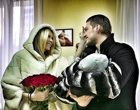 Элина Камирен и Александр Задойнов решили пожениться!