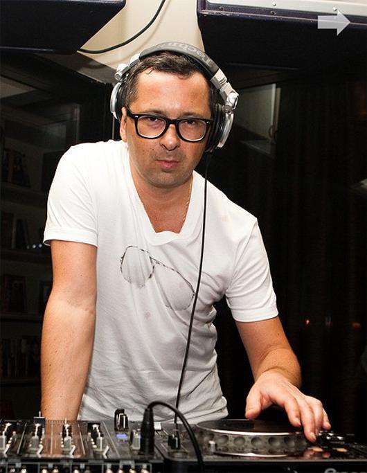 Алексей Рыжов. Фото: Facebook.com.